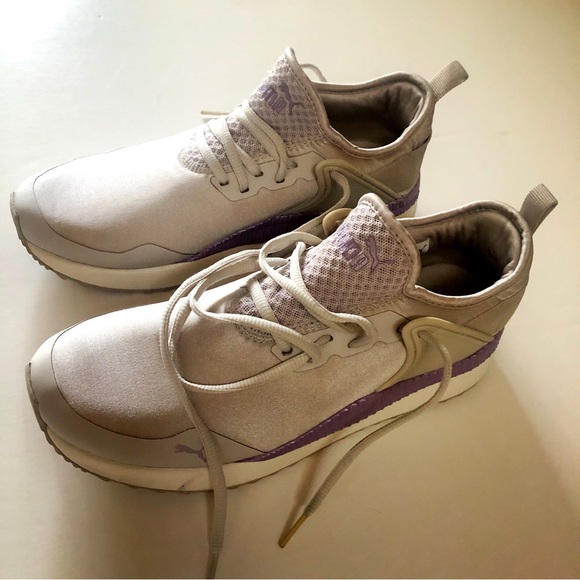 Puma shoes - Picture 2 of 10